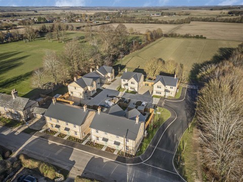 Click the photo for more details of Moor Park, Trap Road, Guilden Morden