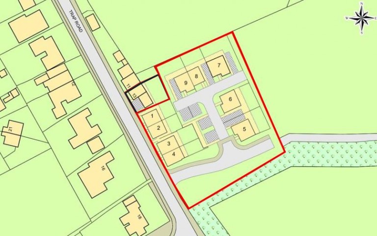 Images for Moor Park, Trap Road, Guilden Morden