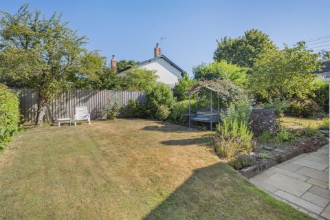 Click the photo for more details of Hunters Hill, Culmstock, Cullompton