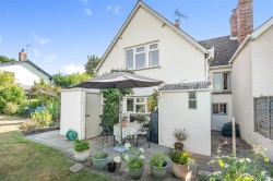 Images for Hunters Hill, Culmstock, Cullompton