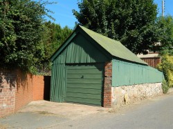 Images for Hunters Hill, Culmstock, Cullompton