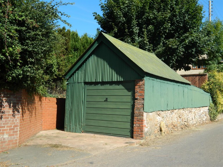 Images for Hunters Hill, Culmstock, Cullompton