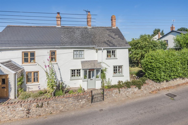 Images for Hunters Hill, Culmstock, Cullompton