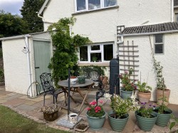 Images for Hunters Hill, Culmstock, Cullompton