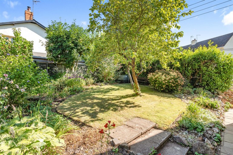 Images for Hunters Hill, Culmstock, Cullompton