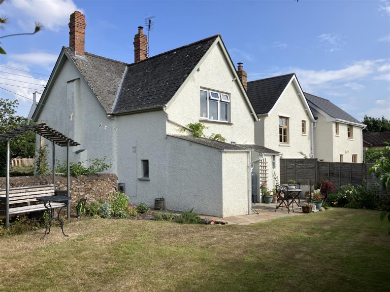 Images for Hunters Hill, Culmstock, Cullompton