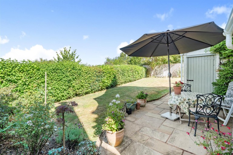 Images for Hunters Hill, Culmstock, Cullompton