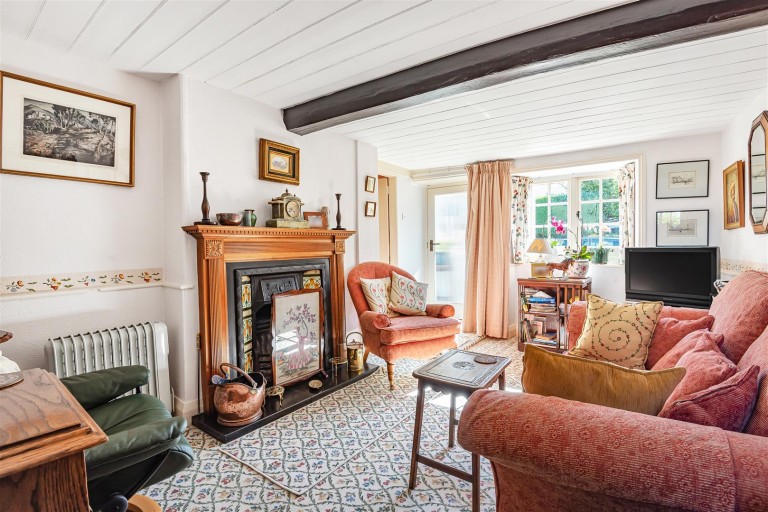 Images for Hunters Hill, Culmstock, Cullompton