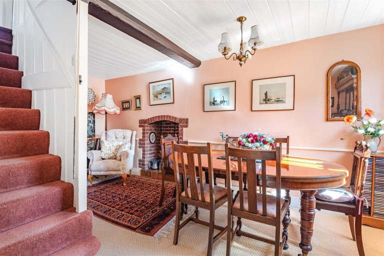 Images for Hunters Hill, Culmstock, Cullompton