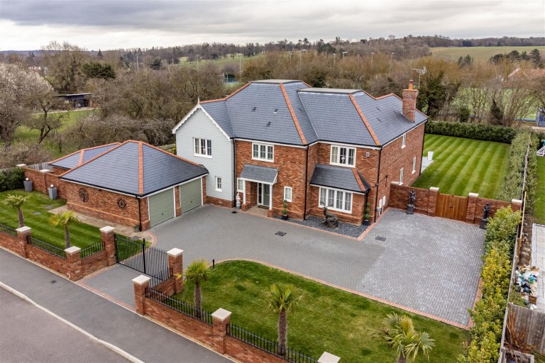 Images for King Edward Mews, Newport, Saffron Walden