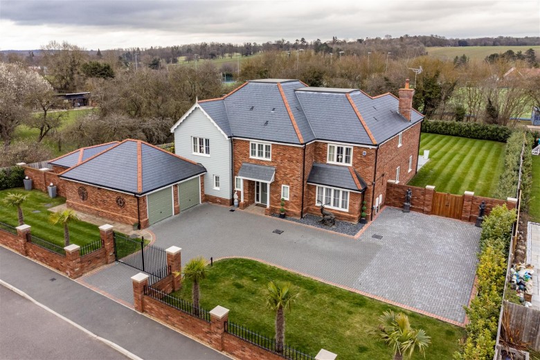 Click the photo for more details of King Edward Mews, Newport, Saffron Walden