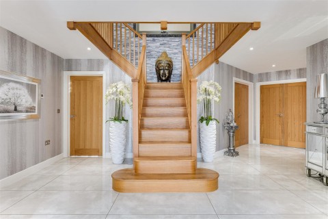 Click the photo for more details of King Edward Mews, Newport, Saffron Walden