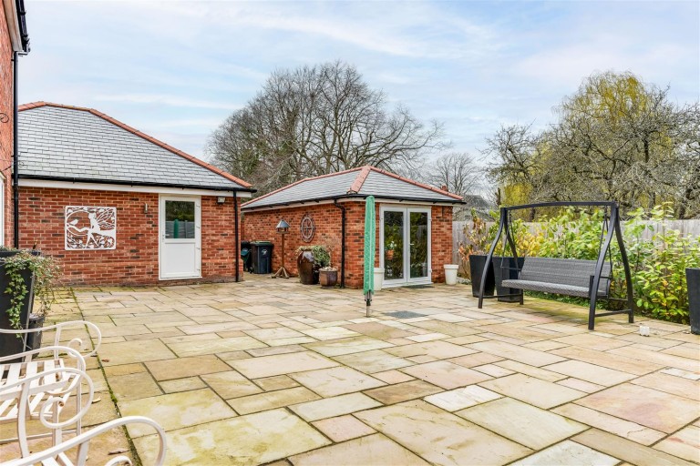 Images for King Edward Mews, Newport, Saffron Walden