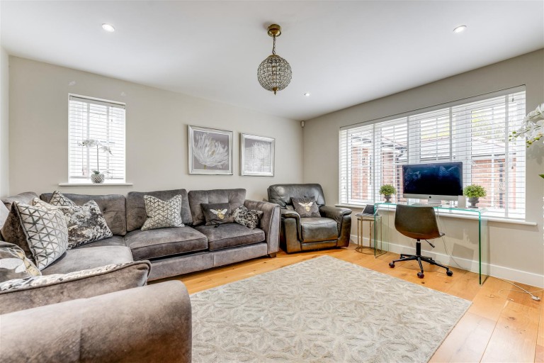 Images for King Edward Mews, Newport, Saffron Walden