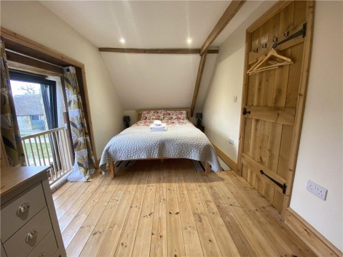 Click the photo for more details of Sutton Bingham, Somerset