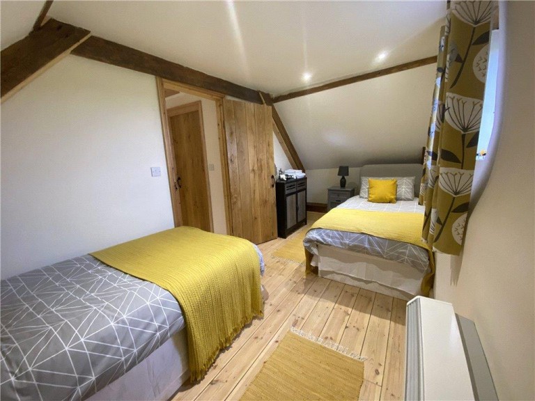 Images for Sutton Bingham, Somerset