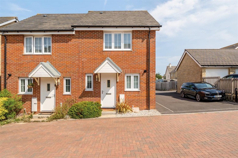 Click the photo for more details of Churchill Rise, Axminster