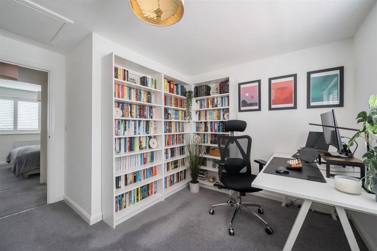 Images for Churchill Rise, Axminster