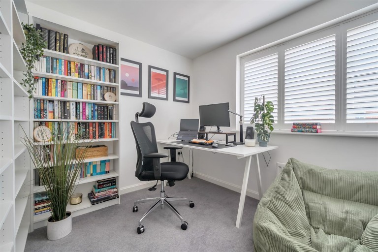 Images for Churchill Rise, Axminster