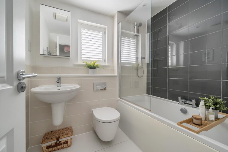 Images for Churchill Rise, Axminster