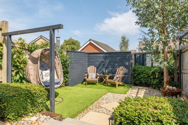 Images for Churchill Rise, Axminster