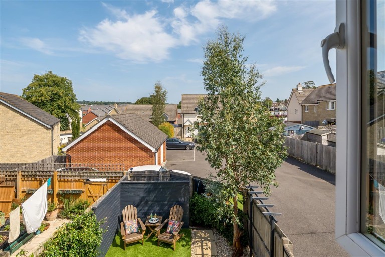 Images for Churchill Rise, Axminster