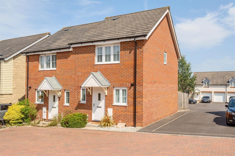 Images for Churchill Rise, Axminster