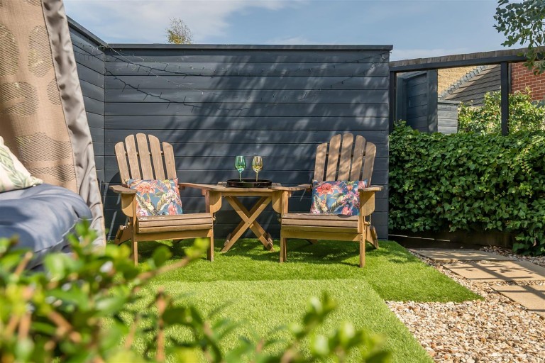 Images for Churchill Rise, Axminster