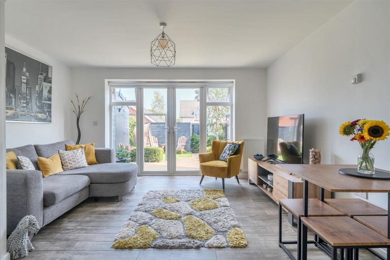 Images for Churchill Rise, Axminster