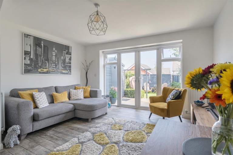 Images for Churchill Rise, Axminster