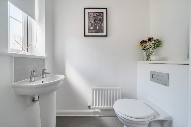 Images for Churchill Rise, Axminster
