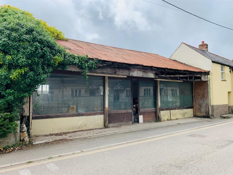 Click the photo for more details of Station Road, St Columb