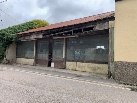 Click the photo for more details of Station Road, St Columb