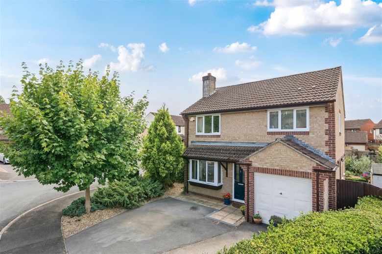 Click the photo for more details of Andrew Allan Road, Rockwell Green, Wellington