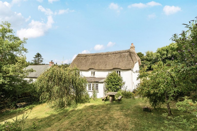 Images for Lower Langham, Dolton, Winkleigh