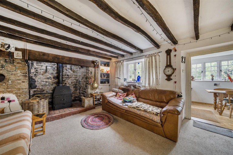 Images for Lower Langham, Dolton, Winkleigh