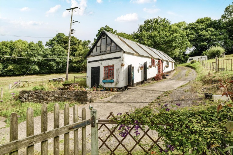 Images for Lower Langham, Dolton, Winkleigh