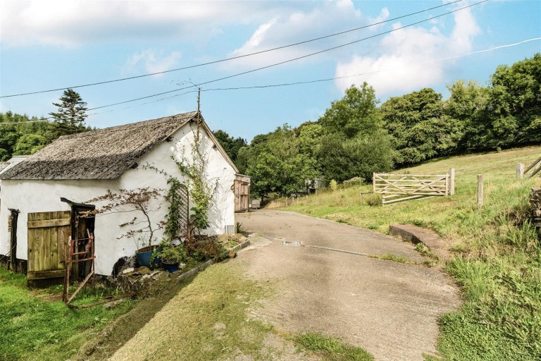 Images for Lower Langham, Dolton, Winkleigh