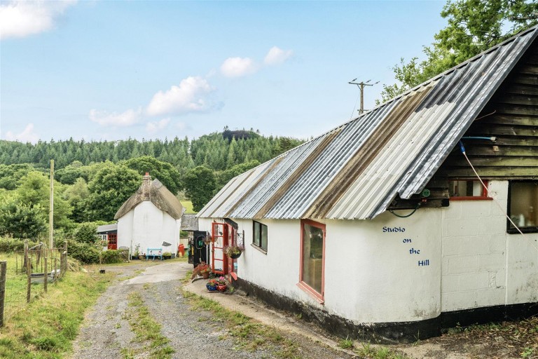 Images for Lower Langham, Dolton, Winkleigh