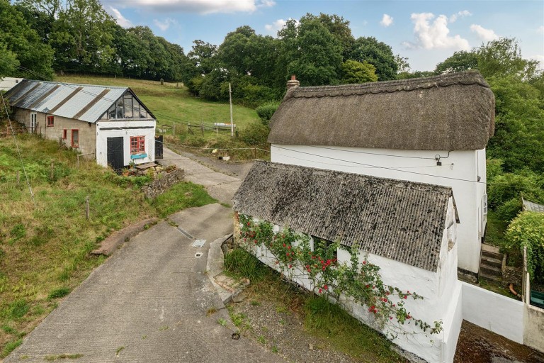 Images for Lower Langham, Dolton, Winkleigh