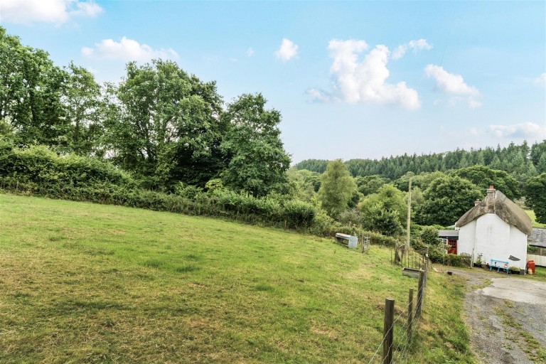 Images for Lower Langham, Dolton, Winkleigh