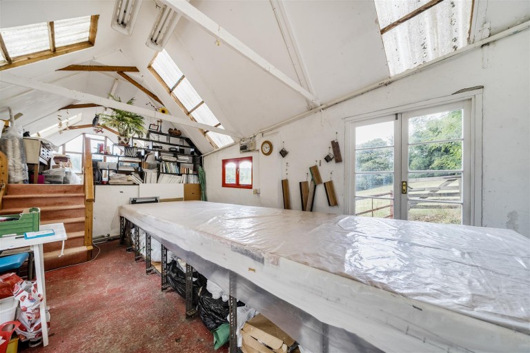 Images for Lower Langham, Dolton, Winkleigh