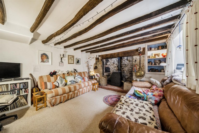 Images for Lower Langham, Dolton, Winkleigh