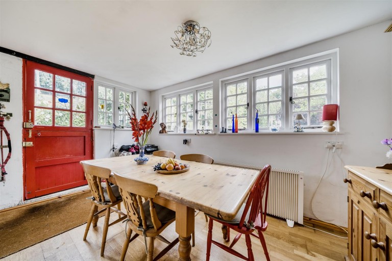 Images for Lower Langham, Dolton, Winkleigh