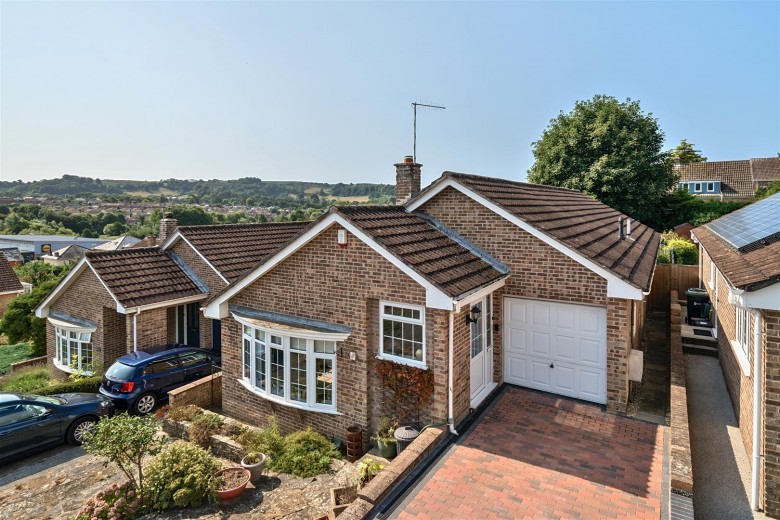 Click the photo for more details of Bramley Hill, Bridport