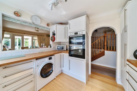 Click the photo for more details of Bramley Hill, Bridport
