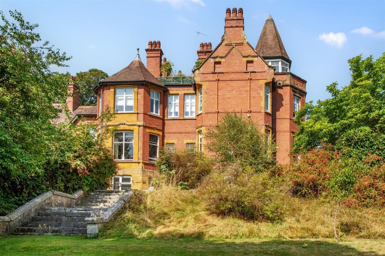 Images for Flat 4, 93 Hendford Hill, Yeovil