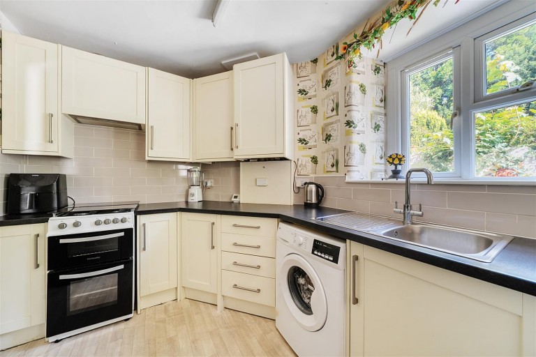 Images for Flat 4, 93 Hendford Hill, Yeovil
