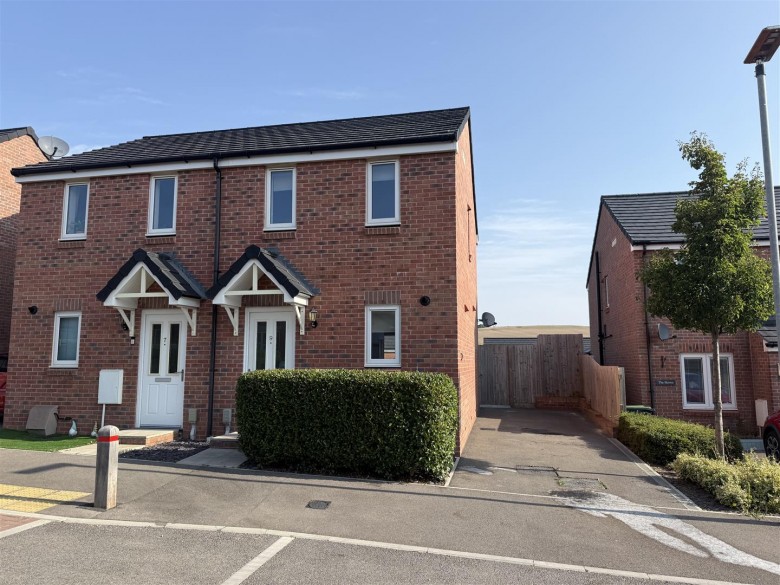 Click the photo for more details of Cranesbill Way, Weymouth