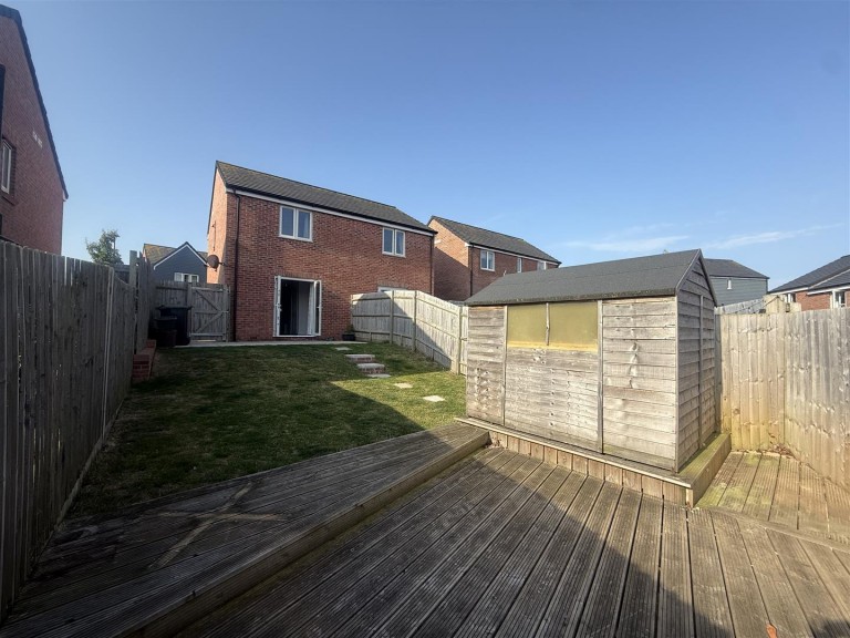 Images for Cranesbill Way, Weymouth